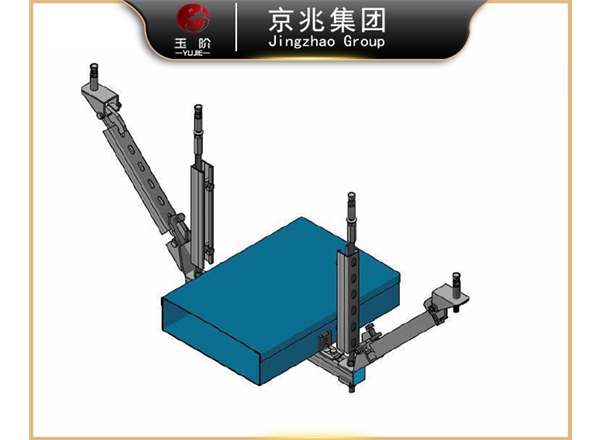 河北抗震支架厂家